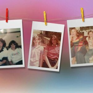 Meet your Posher, Paula